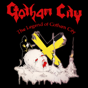 The Legend Of Gotham City