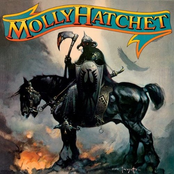 The Creeper by Molly Hatchet