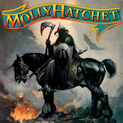 Big Apple by Molly Hatchet