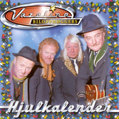 Hjulkalender