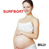 Surfbort: Billy