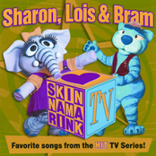 Skinnamarink TV