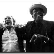 van morrison & john lee hooker