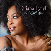 Quiana Lynell: Just A Little Lovin' (Early In The Mornin')