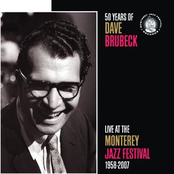 Jumping Bean by Dave Brubeck