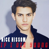 nick hissom