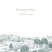 The Playing Fields by My Autumn Empire