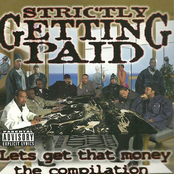 Strictly Getting Paid Records