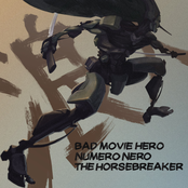 The Horsebreaker