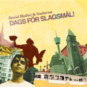 Dags För Slagsmål by Navid Modiri & Gudarna