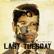 My Last Regret by Last Tuesday