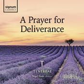 A Prayer for Deliverance