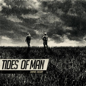 Empire Theory by Tides Of Man