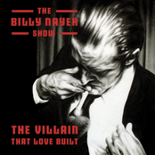 The Villain That Love Built