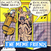 the meme friends
