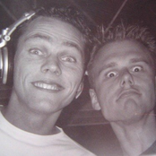 Dj Tiesto & Armin Van Buuren