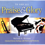 To God All Praise and Glory