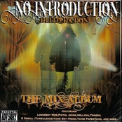 No Introduction