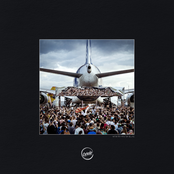 Indira Paganotto: Blackbird SR-71