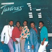 Album cover for New Directions (Bonus Track Version), by Tavares
