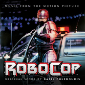 Robo Tips His Hat by Basil Poledouris