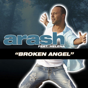 Arash: Broken Angel (feat. Helena)