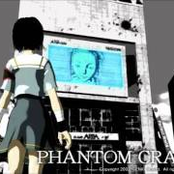 Phantom Crash OST