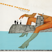 The W.E.T. EP (WhodaEverThought)