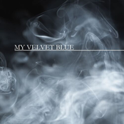 My Velvet Blue