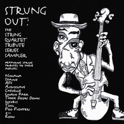 Sober by Vitamin String Quartet