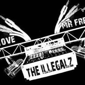 the illegalz