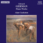 GERMAN: Piano Works