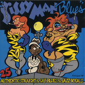 Sissy Man Blues