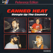 Trouble No More by Canned Heat