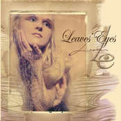 Lovelorn by Leaves' Eyes