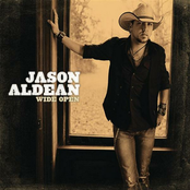 Jason Aldean: Wide Open