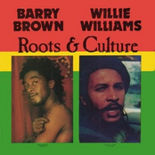 barry brown & willie williams