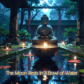 The Moon Rests in a Bowl of Water