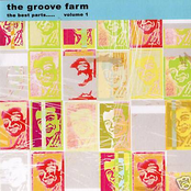 The Best Part Of Being With You by The Groove Farm