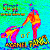 First Strike of Kernel Panic