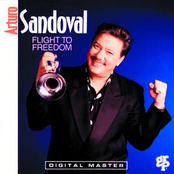 Psalm by Arturo Sandoval