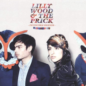 Invincible Friends (bonus edition)