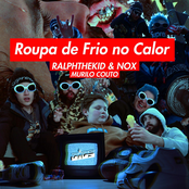 Murilo Couto: Roupa de Frio no Calor