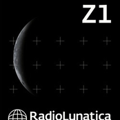 Radio Lunatica: Zone 1 - The Space Cadet