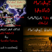 MeSsAgE bAnNeDd
