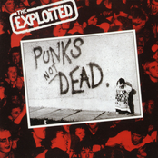 The Exploited: Punk's Not Dead
