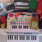 The Intelligent Muzak EP