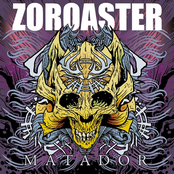 Matador by Zoroaster