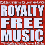 Rock Instrumentals for TV Productions, Podcasts, Movies, and Jingles
