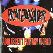 Adolescent Fantasy World